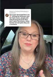 What Happened to Lindsey Balmert