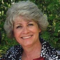 Colette Harry Obituary