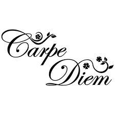 Bilderwelten Wandtattoo Carpe Diem Floral Kaufen Otto Wandtattoo Carpe Diem Floral So Dekorieren Sie Ihr Zuhause Effekti In 2020 Wandtattoo Carpe Diem Bilderwelten