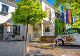 In der sitzung am 11.mai 2021 hat der gemeinderat beschlossen, das projekt „begegnungshaus hausen umzusetzen. Rathaus Familiengemeinde Kirchheim B Munchen