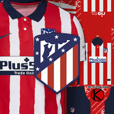 No difference will be found. Atletico Madrid 2020 21 Nike Kit Dls2019 Kuchalana