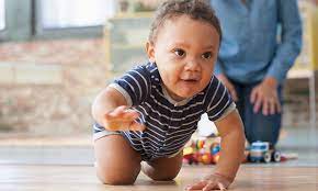 Does My Baby Need To Crawl Infant Development