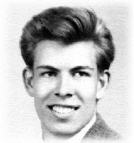 WILLIAM FAUNCE Obituary (2015)