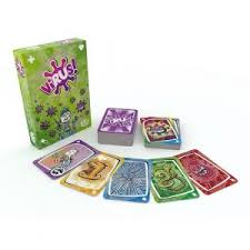 Juego mesa virus 2 pueden tener tablero, cartas, fichas, dados, peones, etc como componentes para el desarrollo de su mecánica. Virus El Juego De Mesa De Cartas Mas Contagioso