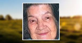 Mary Ledet Obituary July 28, 2013