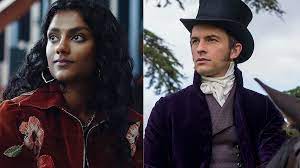 Bridgeton has broken many netflix it looks at records from the day it was released on december 25, 2020. Who Is Simone Ashley The British Indian Lead Actor In Bridgerton Season 2 Masala Com