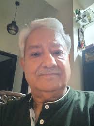 Introduction and health advice from a retired doctor