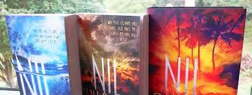 On the island of nil, the rules are set. Book Review Nil Unlocked 2 Nil By Lynne Matson Casey Carlisle