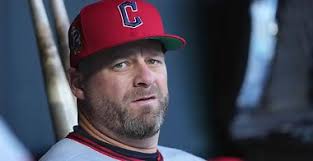 There and back again: The travels of Padres reliever Logan Gillaspie