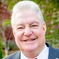 Peter John Solberg Obituary