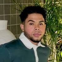 Eddie Grullon's Instagram, Twitter & Facebook