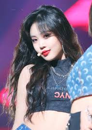 Pin On G Idle