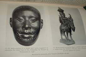 NIGERIAN PERSPECTIVES