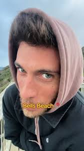 Parada rápida en Bells Beach, Victoria 📍🇦🇺 una de las playas del to...