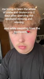 Sociology Wjec Crime and Deviance 2023