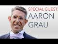 FULL INTERVIEW: IIUSA's Aaron Grau