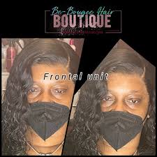 Latoya Sheppard-Wilson Cosmetologist