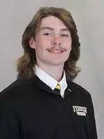 2022 Men's Lacrosse Roster