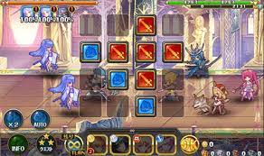 ヴァルハラキューブ 神感覚スライドパズルに焦点を当ててご紹介 アプリ紹介 ゲームドライブ ゲードラ レトロゲーム ゲーム パズルゲーム