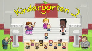 Komedi filmlerinden esinlenerek tasarlanmış karikatürler içermektedir. Kindergarten 2 Free Download Crohasit Download Pc Games For Free