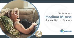 Image result for Loperamide Abuse