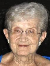 Annette Polanski Obituary (1921