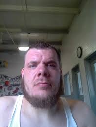 Inmate seeking pen pals for support