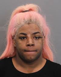 Latest Hamilton County Jail Booking Report