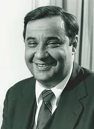 Bert Lance (1931-2013)