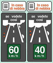 Mein Italien Verkehrsbestimmungen