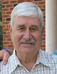 Olin Stapp Obituary January 24, 2023