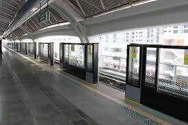 Nuovo (500 metres from yio chu kang mrt station). North South Line Sgtrains Com