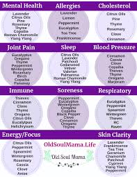 pin on essential oil stay young and healthy