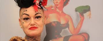 Leigh Clark Archives