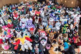 Arizona Fur Con 2017 by AZ-Furs -- Fur Affinity [dot] net