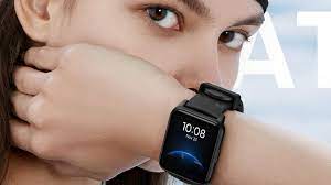 Realme Watch 2 wird mit der neuen ...