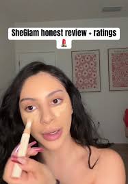 Best Sheglam Products