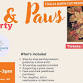 Pints & Paws Paint Party event image