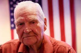 On 75th Anniversary, U.S. Veterans Recall Japanese Attack