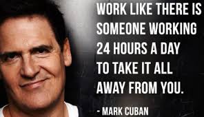 😁 or 🤢? Does grind culture work in Innovation?