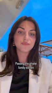 Somehow it always ends back to Grandma Gail