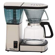Has been added to your cart. Bonavita Bv1800 Coffee Maker 8 Cups Walmart Com Walmart Com