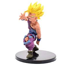 Our selection includes everything you need to complete your dragon ball collection. Gohan Figure Dragon Ball Z Collection Action Anime Figure Sun Gohan Pricepulse