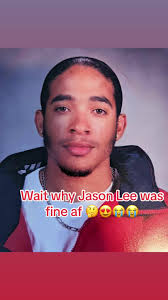 Jason Lee Mccallister Fitness