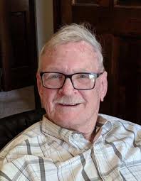 Gary Steve McCrimmon Obituary