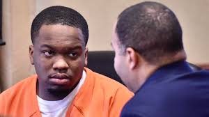 Attorney for murder suspect wants statements discarded