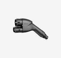 IEC 62196 CCS2 DC EV Plug Connector Charger For EV Charging Station
