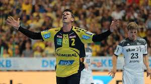 Mal in folge zum besten. Handball Kusst Andy Schmid Die Nati In Schaffhausen Wach Ticketcorner Blog
