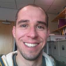 Daniel Supry's Instagram, Twitter & Facebook