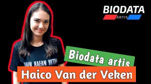Haico van der veken adalah seorang seniman yang masih dianggap sebagai pendatang baru di dunia hiburan. Pemeran Cinta Dalam Sinetron Samudera Cinta Profil Dan Biodata Haico Van Der Veken Profil Artis Youtube